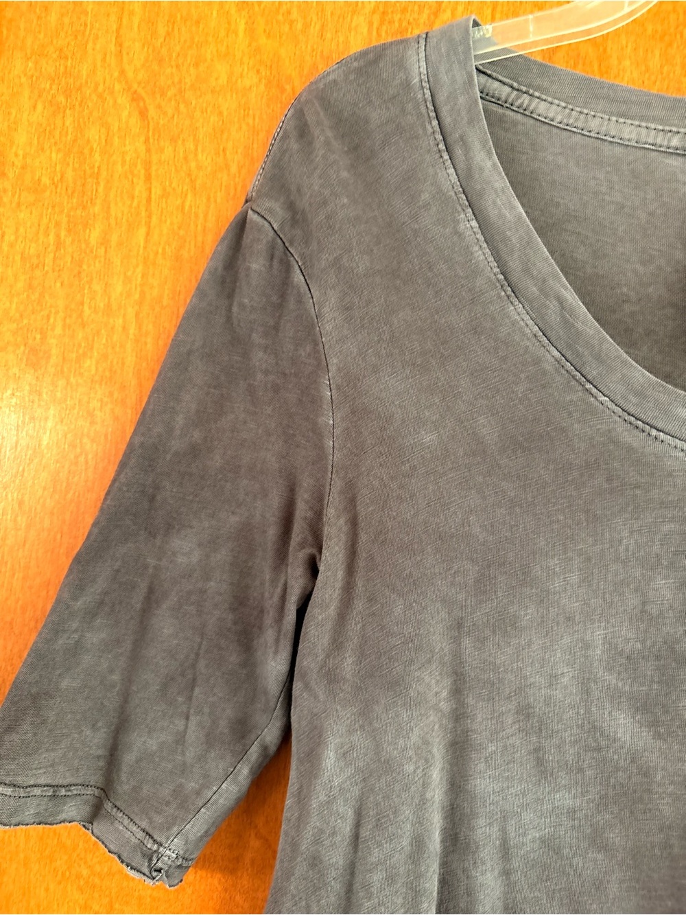 Free People Melrose Swing Tee Size XS - Picture 7 of 9